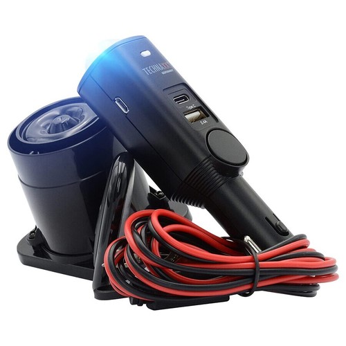 Technaxx sistema allarme - technaxx, di