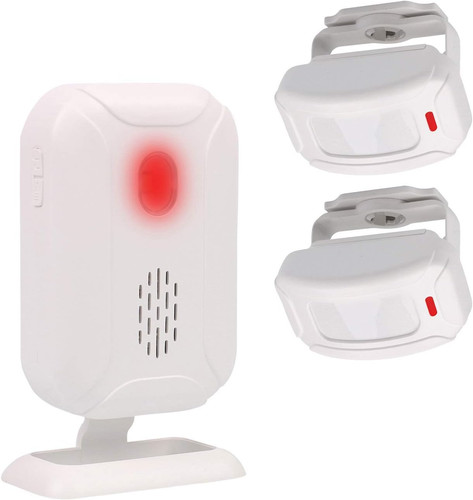 Wireless sensore movimento - sensore, di
