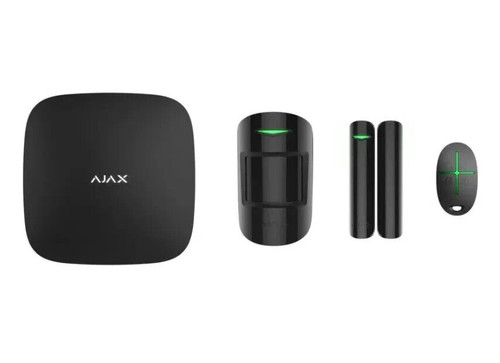 Kit allarme professionale - di,