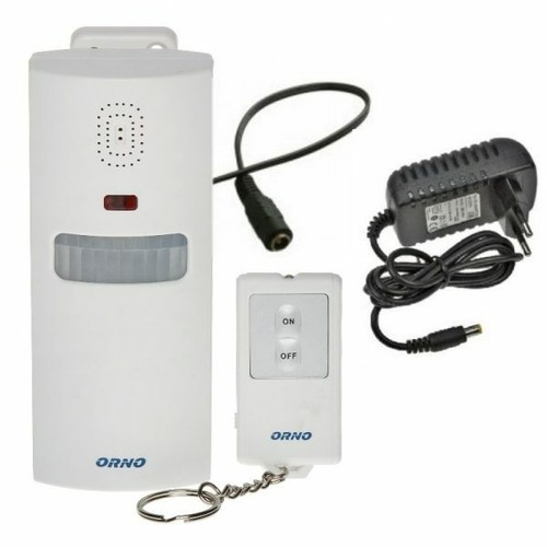 Allarme 85db con sensore - allarme, >85db
