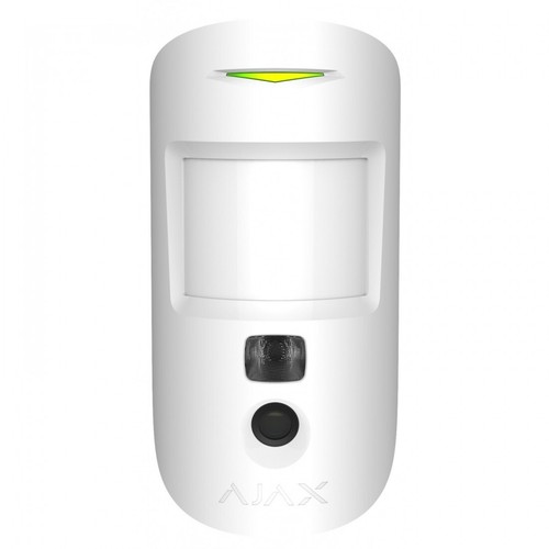 Motioncam white rilevatore - rilevatore, di
