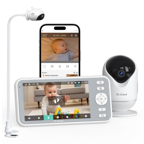 Care baby monitor wifi - baby,