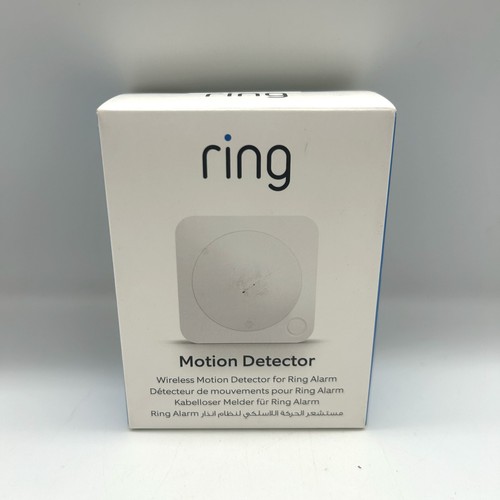 Ring rilevatore movimento pir - ring,