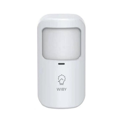 Sensore movimento wiby - sensore,