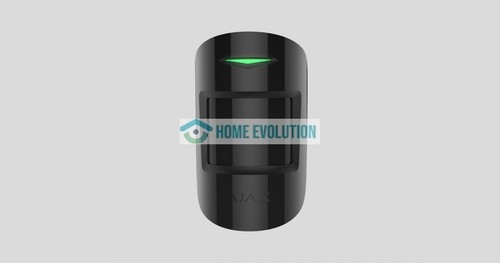 Ajax motion protect rilevatore