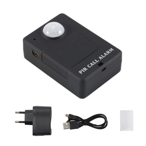 Allarme gsm pir sensore - allarme, di