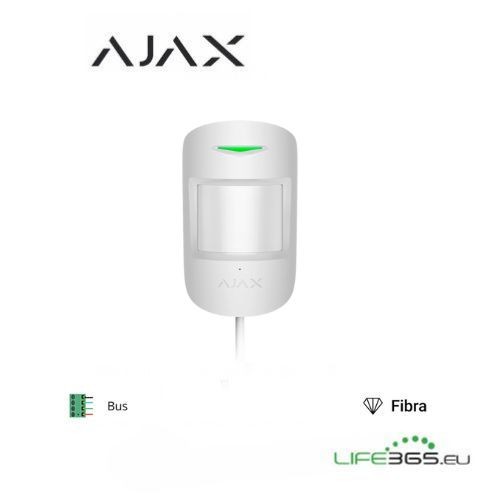 Ajax superior motionprotect - ajax,