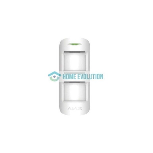 Ajax motionprotect outdoor - ajax,