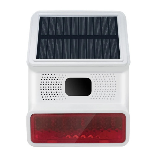 Tuya sirena allarme smart - tuya,