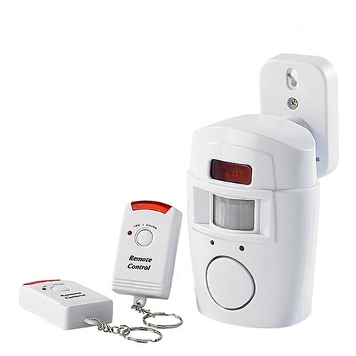 Sensore allarme antifurto - sensore, pir