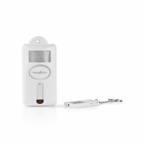 Allarme 85db con sensore - con,