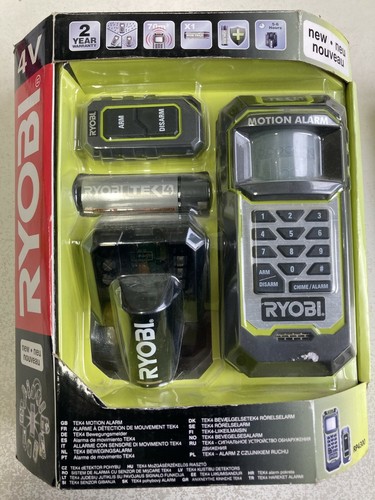 Ryobi tek4 rp4300 - ryobi, di